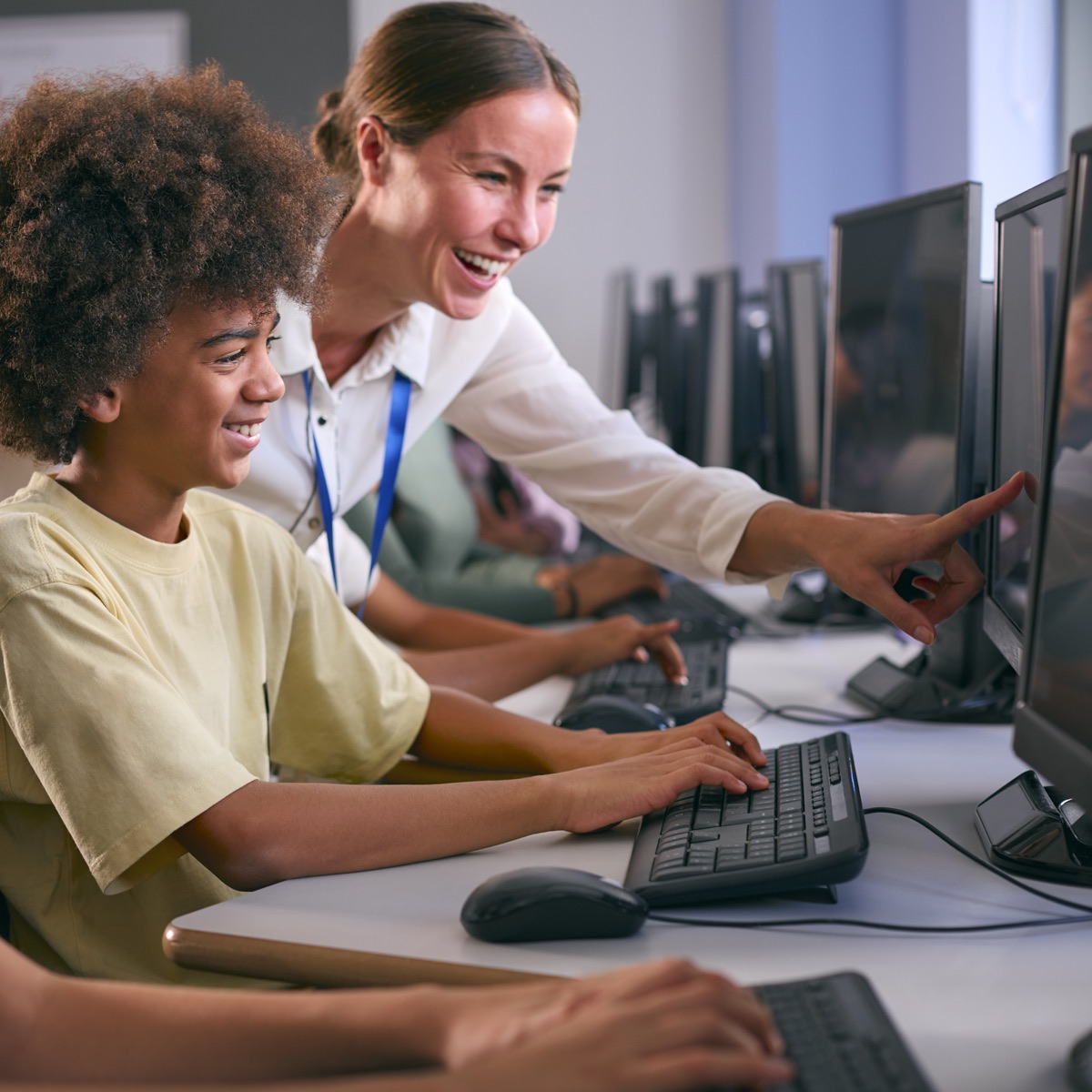 SOP and application support